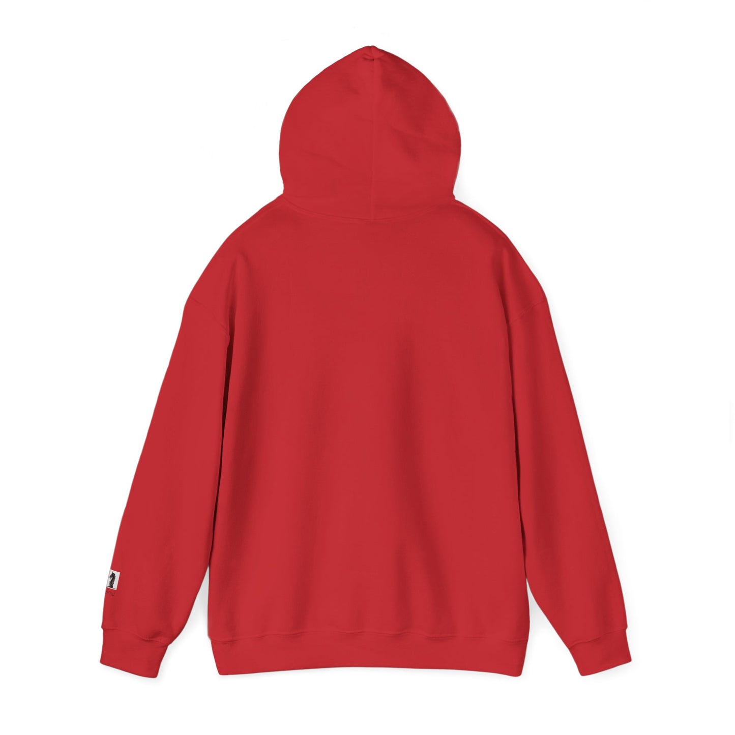 GIFTid "JohnnyMac" Design Hoodie, Casual Fashion, Gift for Him/Her, Cozy Wear, Streetwear Style