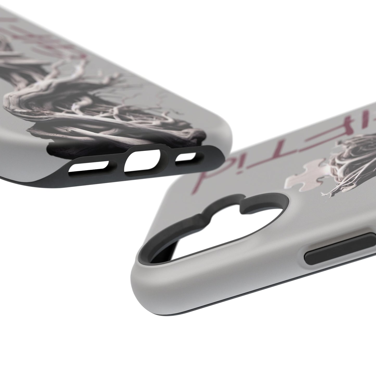 Throne Calls Phone Cases: Gift for Puzzle Lovers, Stylish Phone Protection, Unique Design, Perfect for Birthdays, Holidays