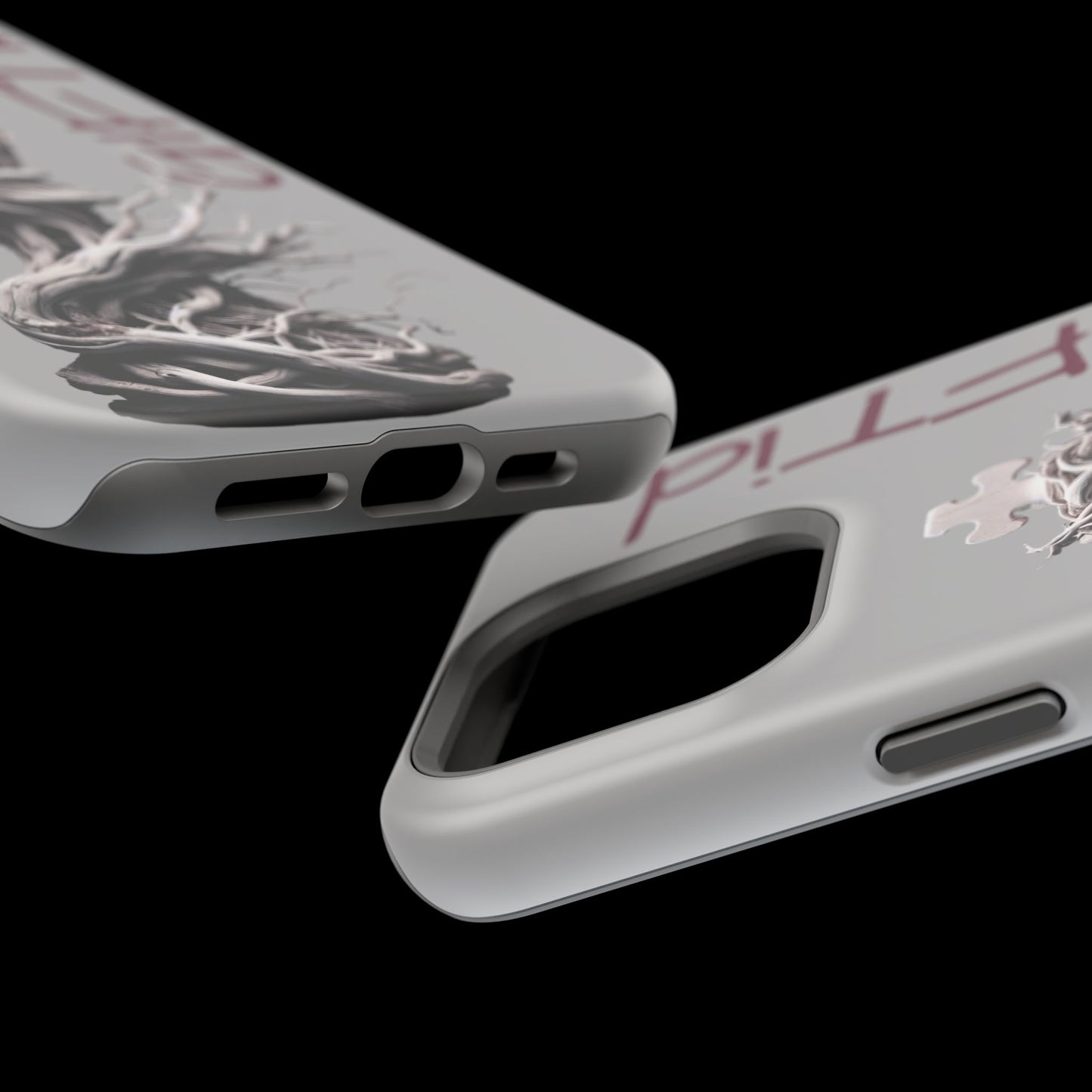 Throne Calls Phone Cases: Gift for Puzzle Lovers, Stylish Phone Protection, Unique Design, Perfect for Birthdays, Holidays