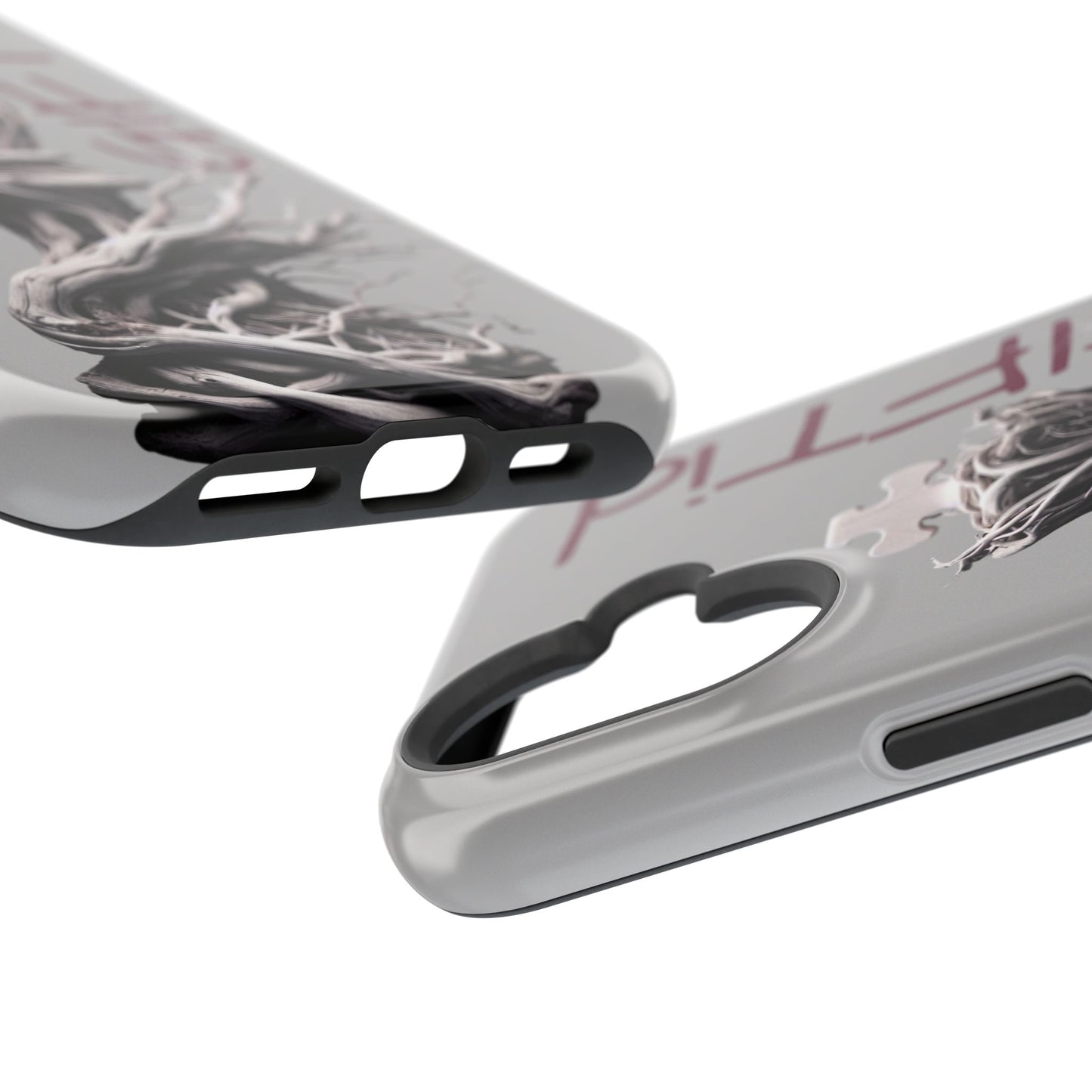 Throne Calls Phone Cases: Gift for Puzzle Lovers, Stylish Phone Protection, Unique Design, Perfect for Birthdays, Holidays