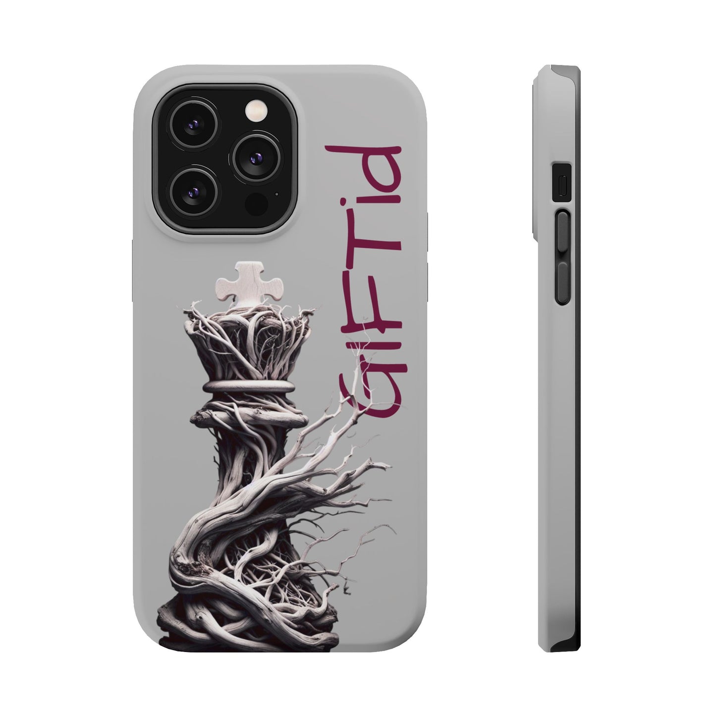 Throne Calls Phone Cases: Gift for Puzzle Lovers, Stylish Phone Protection, Unique Design, Perfect for Birthdays, Holidays