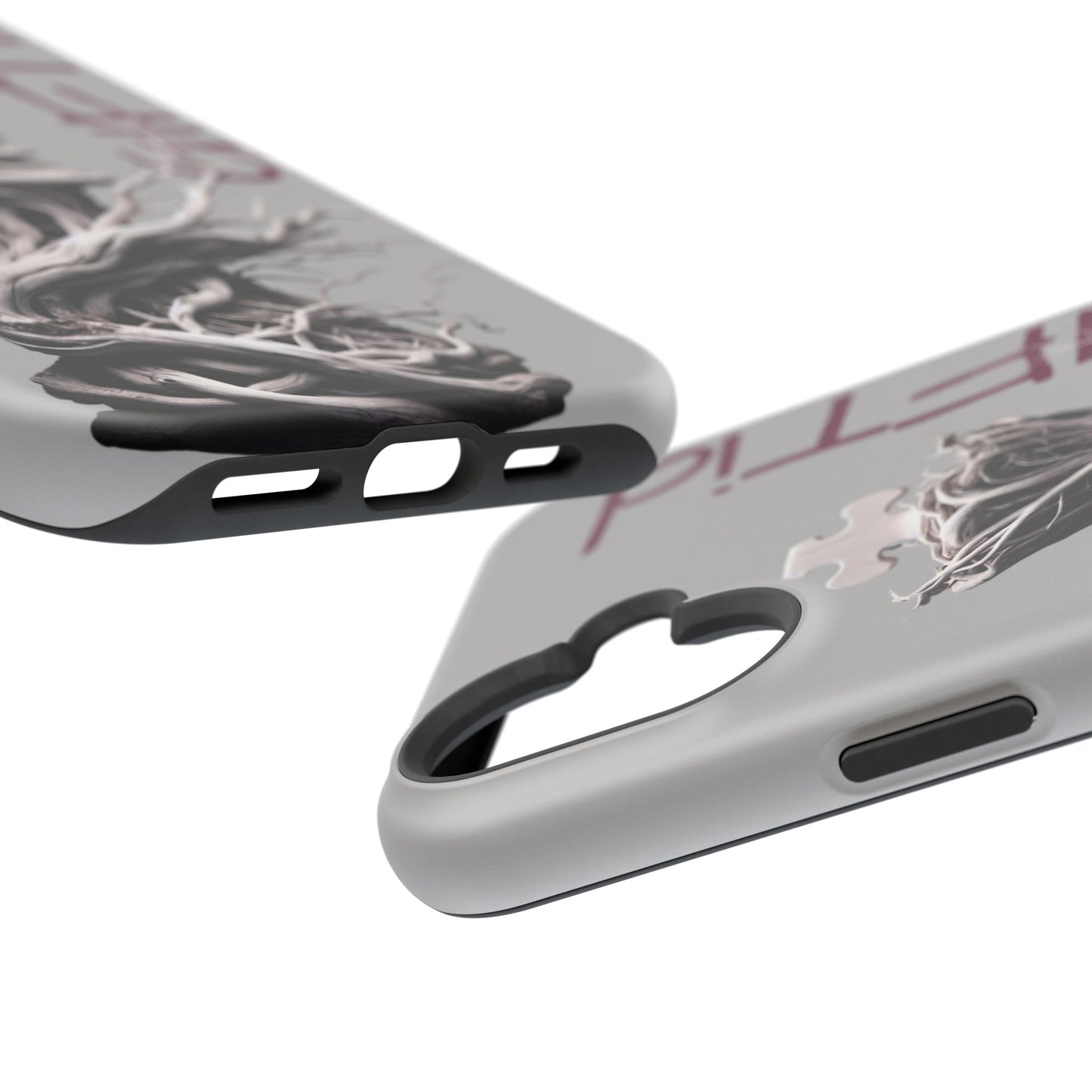 Throne Calls Phone Cases: Gift for Puzzle Lovers, Stylish Phone Protection, Unique Design, Perfect for Birthdays, Holidays