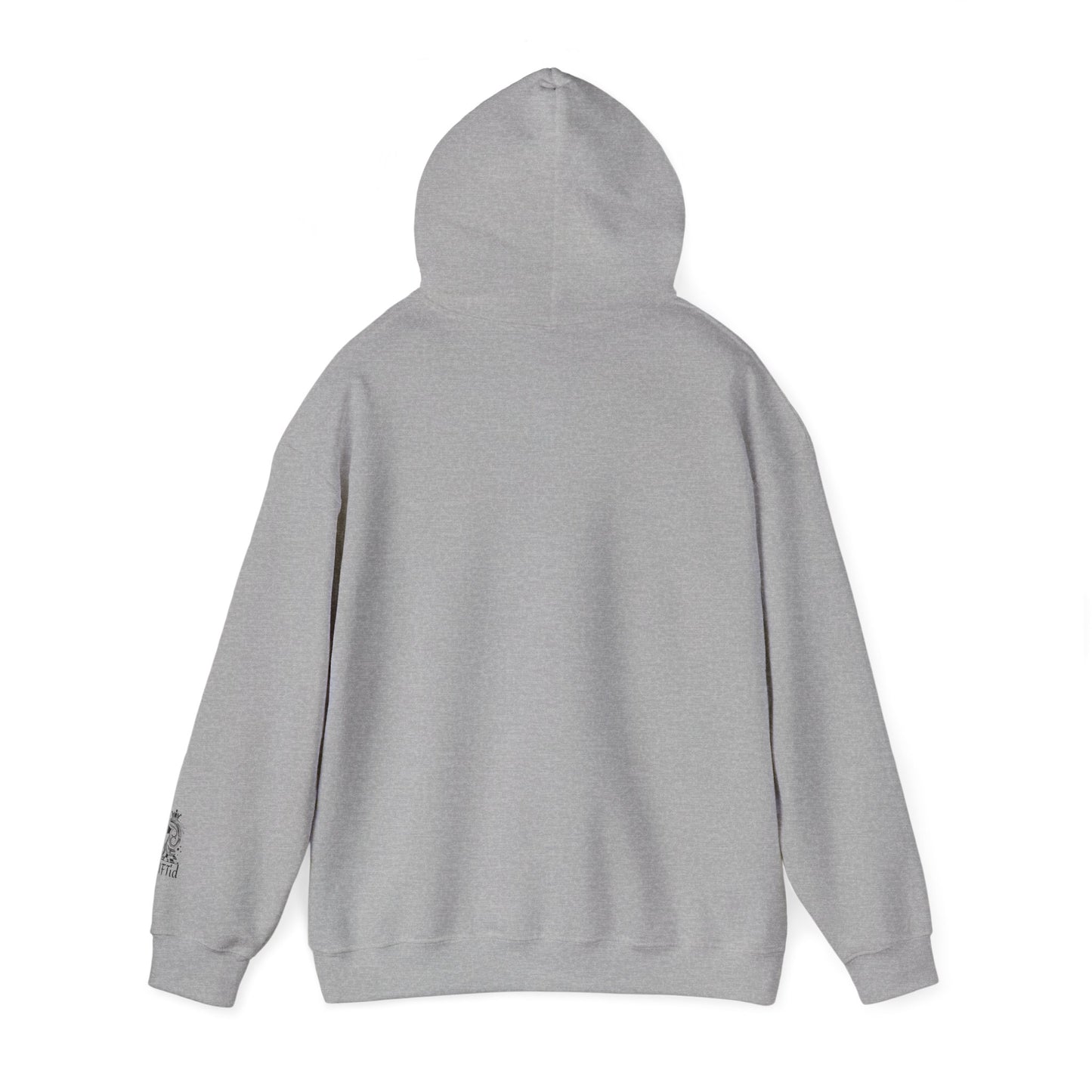 Skilled Marksman Hoodie