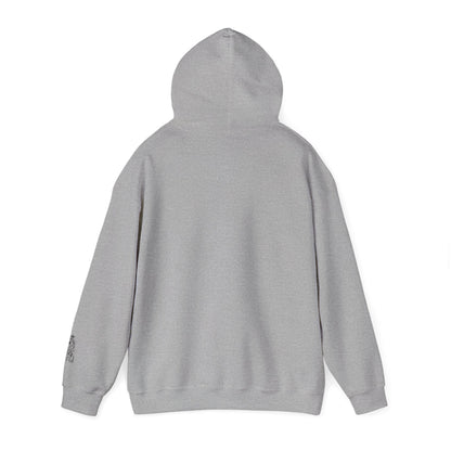 Skilled Marksman Hoodie