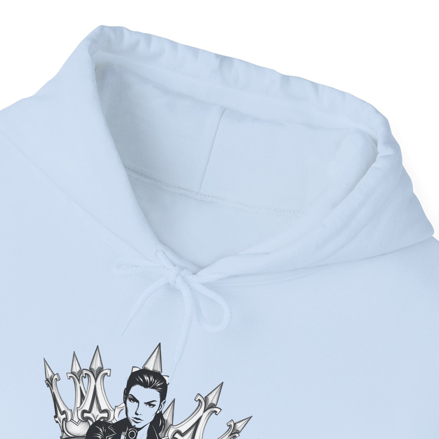 Skilled Marksman Hoodie