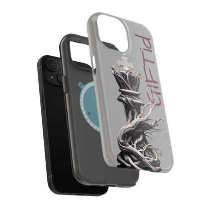 Throne Calls Phone Cases: Gift for Puzzle Lovers, Stylish Phone Protection, Unique Design, Perfect for Birthdays, Holidays