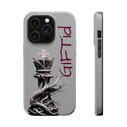 Throne Calls Phone Cases: Gift for Puzzle Lovers, Stylish Phone Protection, Unique Design, Perfect for Birthdays, Holidays
