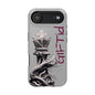 Throne Calls Phone Cases: Gift for Puzzle Lovers, Stylish Phone Protection, Unique Design, Perfect for Birthdays, Holidays