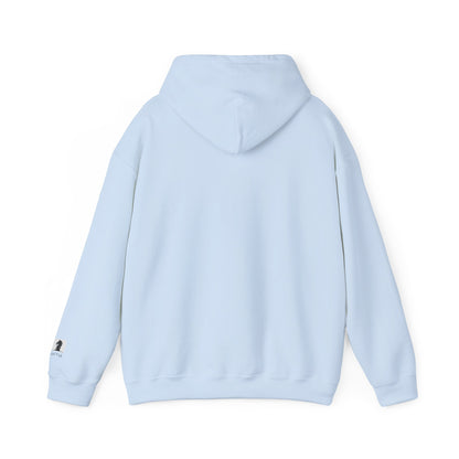 GIFTid "JohnnyMac" Design Hoodie, Casual Fashion, Gift for Him/Her, Cozy Wear, Streetwear Style