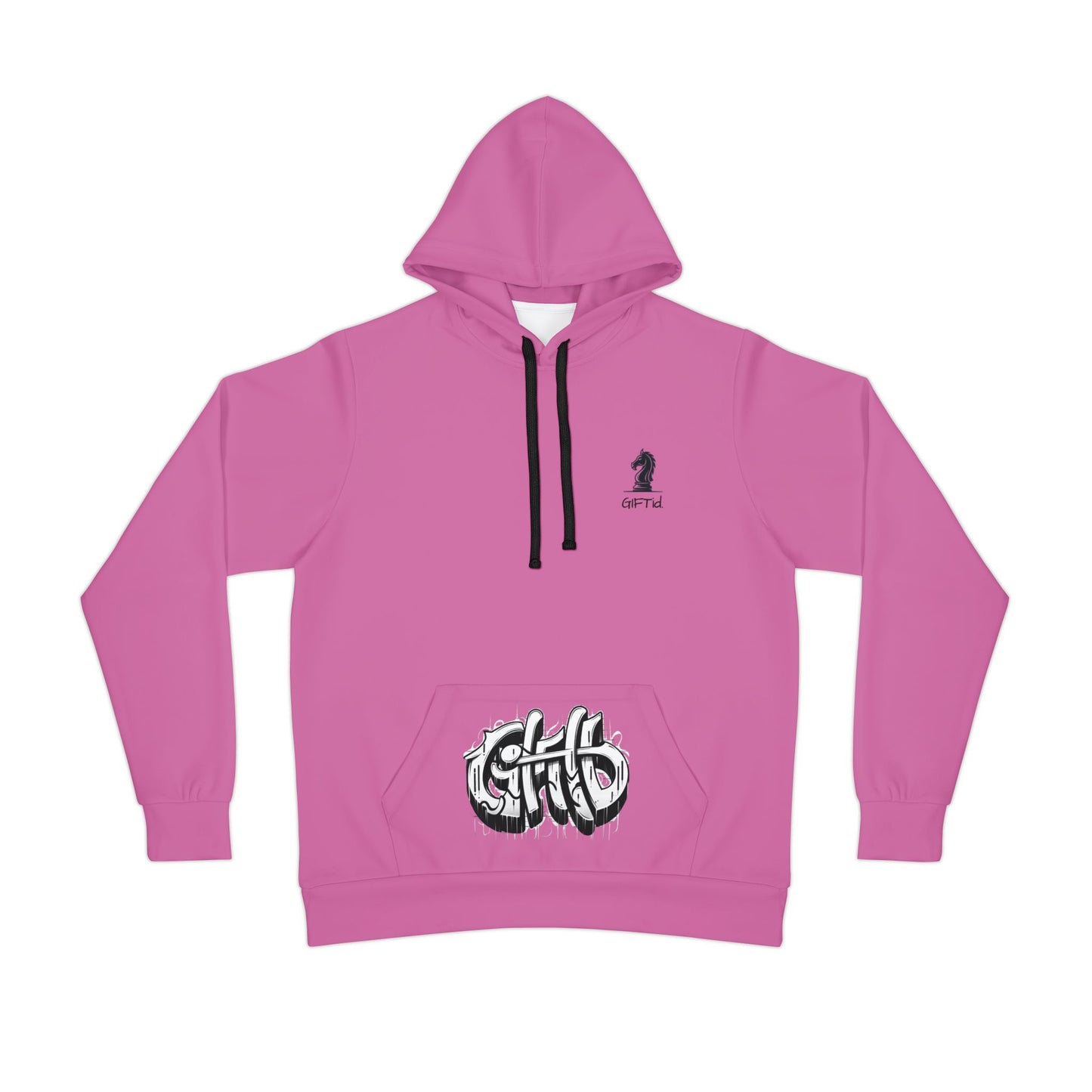 Queen of Funk Athletic Hoodie Sweatshirt Gift