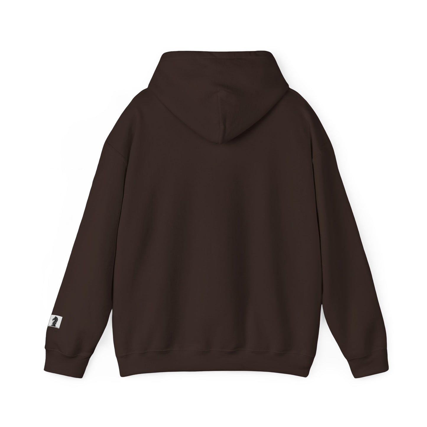 GIFTid "JohnnyMac" Design Hoodie, Casual Fashion, Gift for Him/Her, Cozy Wear, Streetwear Style