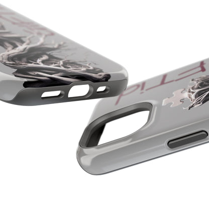 Throne Calls Phone Cases: Gift for Puzzle Lovers, Stylish Phone Protection, Unique Design, Perfect for Birthdays, Holidays