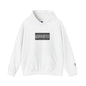 GIFTid "JohnnyMac" Design Hoodie, Casual Fashion, Gift for Him/Her, Cozy Wear, Streetwear Style