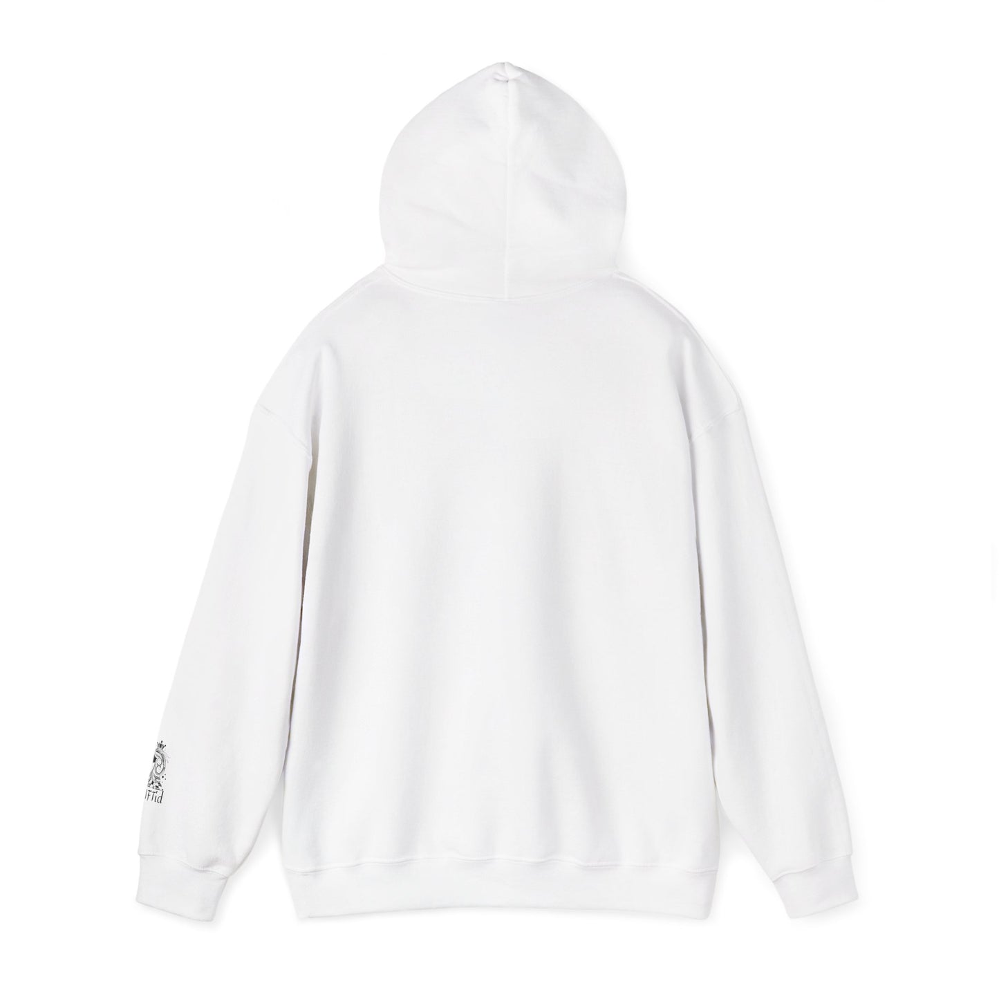 Skilled Marksman Hoodie