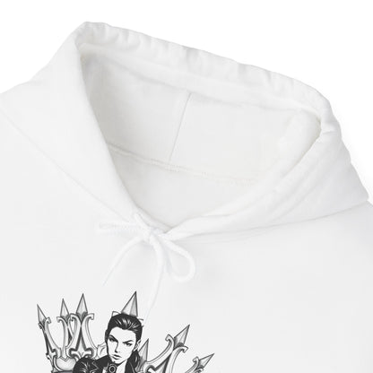 Skilled Marksman Hoodie