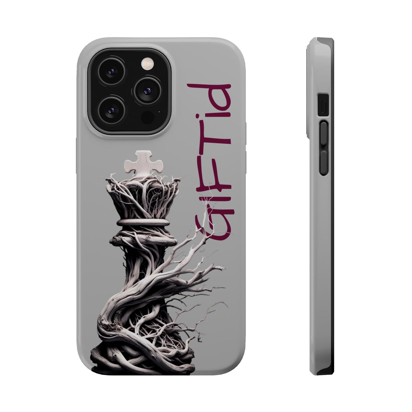 Throne Calls Phone Cases: Gift for Puzzle Lovers, Stylish Phone Protection, Unique Design, Perfect for Birthdays, Holidays