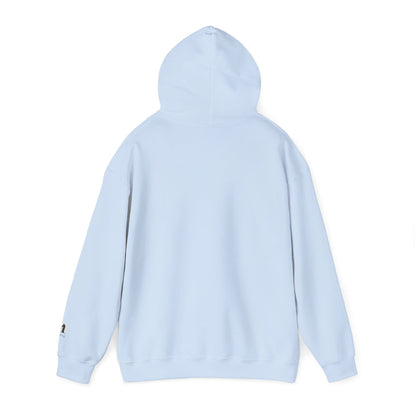 GIFTid "JohnnyMac" Design Hoodie, Casual Fashion, Gift for Him/Her, Cozy Wear, Streetwear Style