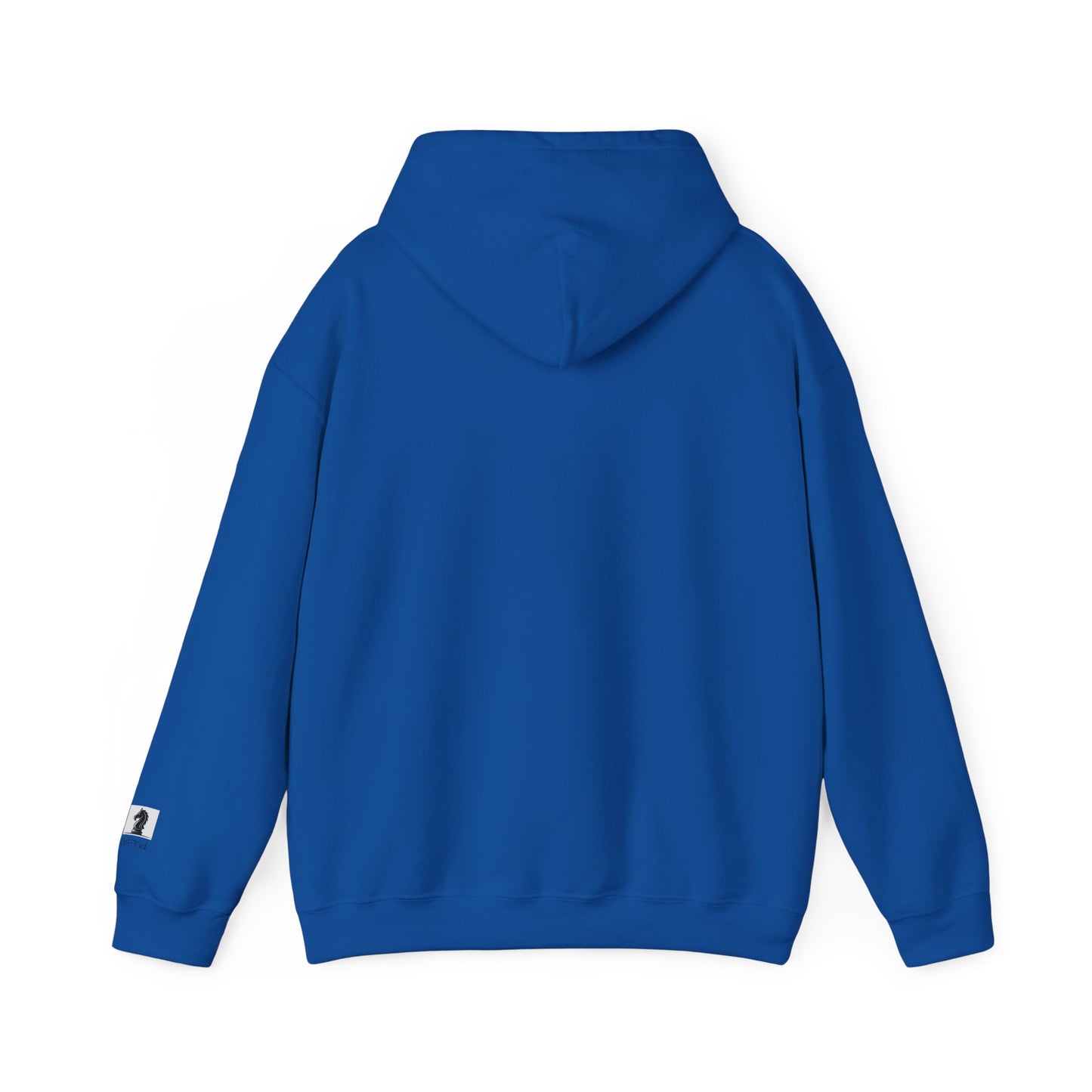 GIFTid "JohnnyMac" Design Hoodie, Casual Fashion, Gift for Him/Her, Cozy Wear, Streetwear Style