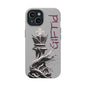 Throne Calls Phone Cases: Gift for Puzzle Lovers, Stylish Phone Protection, Unique Design, Perfect for Birthdays, Holidays