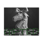 GIFTid Horse Canvas Art, Home Decor, Gift Ideas, Wall Art, Horse Lover, Unique Gifts