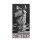 GIFTid Horse Canvas Art, Home Decor, Gift Ideas, Wall Art, Horse Lover, Unique Gifts