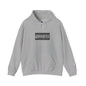GIFTid "JohnnyMac" Design Hoodie, Casual Fashion, Gift for Him/Her, Cozy Wear, Streetwear Style