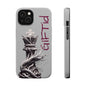 Throne Calls Phone Cases: Gift for Puzzle Lovers, Stylish Phone Protection, Unique Design, Perfect for Birthdays, Holidays
