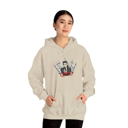 Skilled Marksman Hoodie