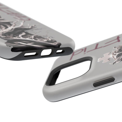 Throne Calls Phone Cases: Gift for Puzzle Lovers, Stylish Phone Protection, Unique Design, Perfect for Birthdays, Holidays
