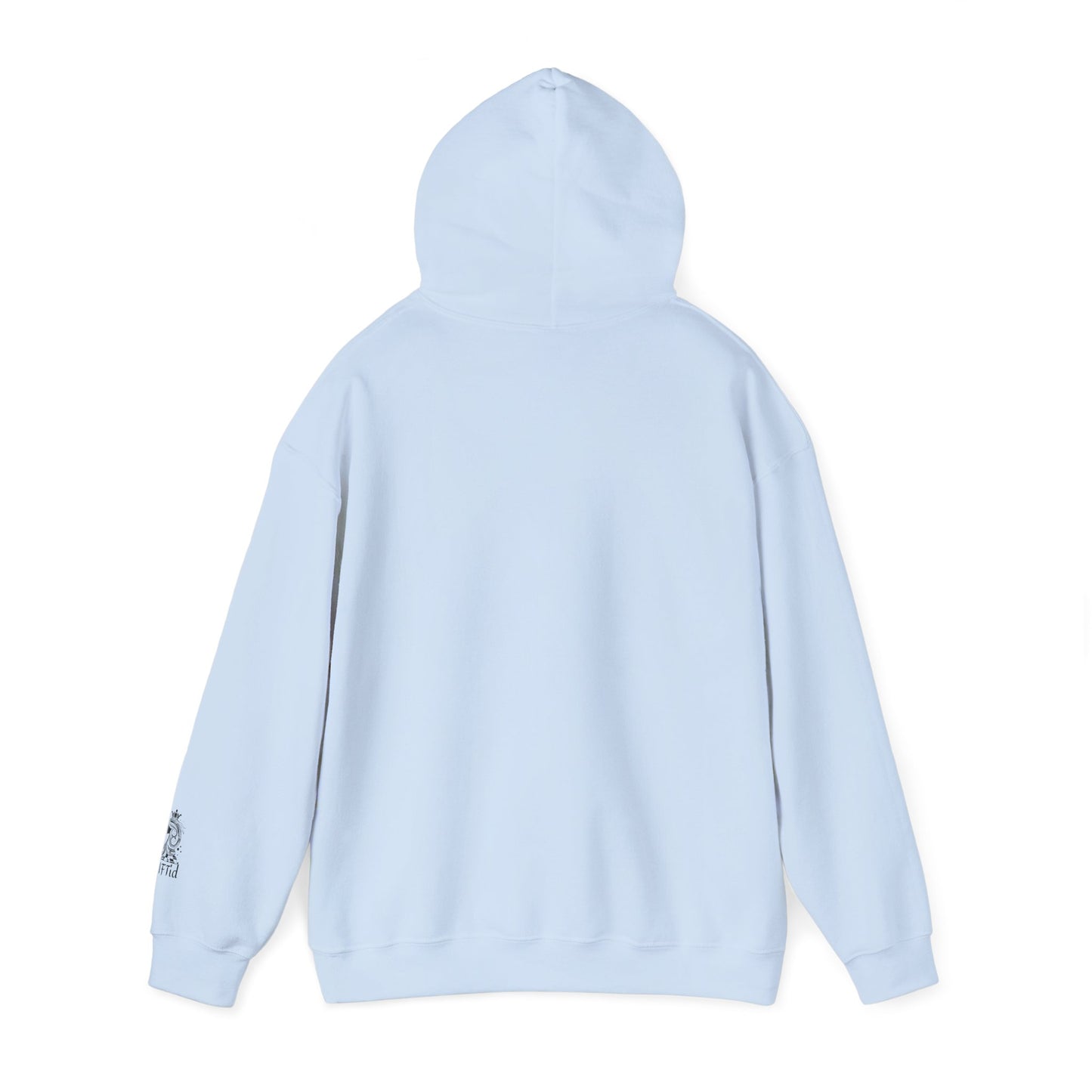 Skilled Marksman Hoodie