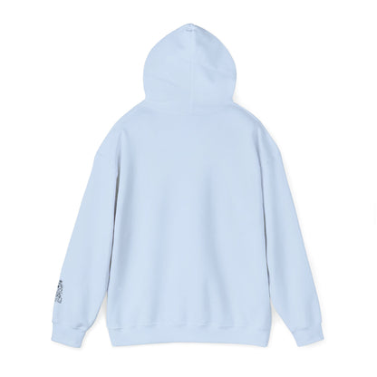 Skilled Marksman Hoodie