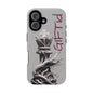 Throne Calls Phone Cases: Gift for Puzzle Lovers, Stylish Phone Protection, Unique Design, Perfect for Birthdays, Holidays