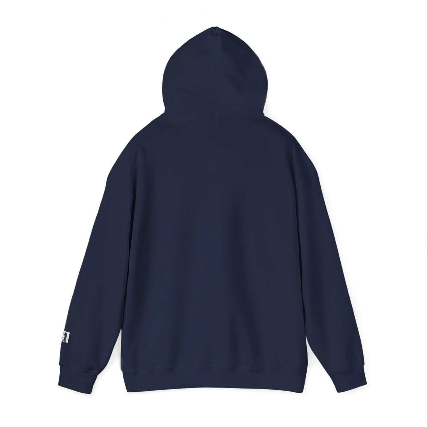 GIFTid "JohnnyMac" Design Hoodie, Casual Fashion, Gift for Him/Her, Cozy Wear, Streetwear Style
