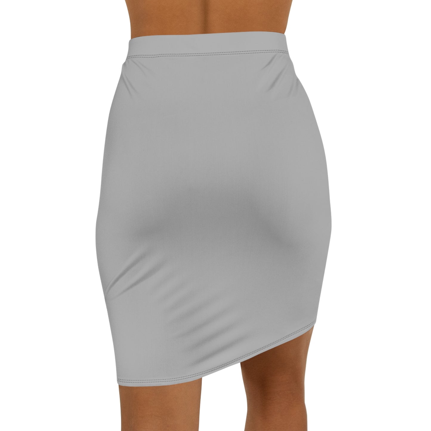 Grey GIFTid Choosing Sides Pencil Skirt – Chic Layered Look, Perfect for Work & Casual Outfits, Trendy Fashion Statement, Versatile [...]