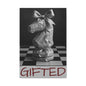 GIFTid Horse Canvas Art, Home Decor, Gift Ideas, Wall Art, Horse Lover, Unique Gifts