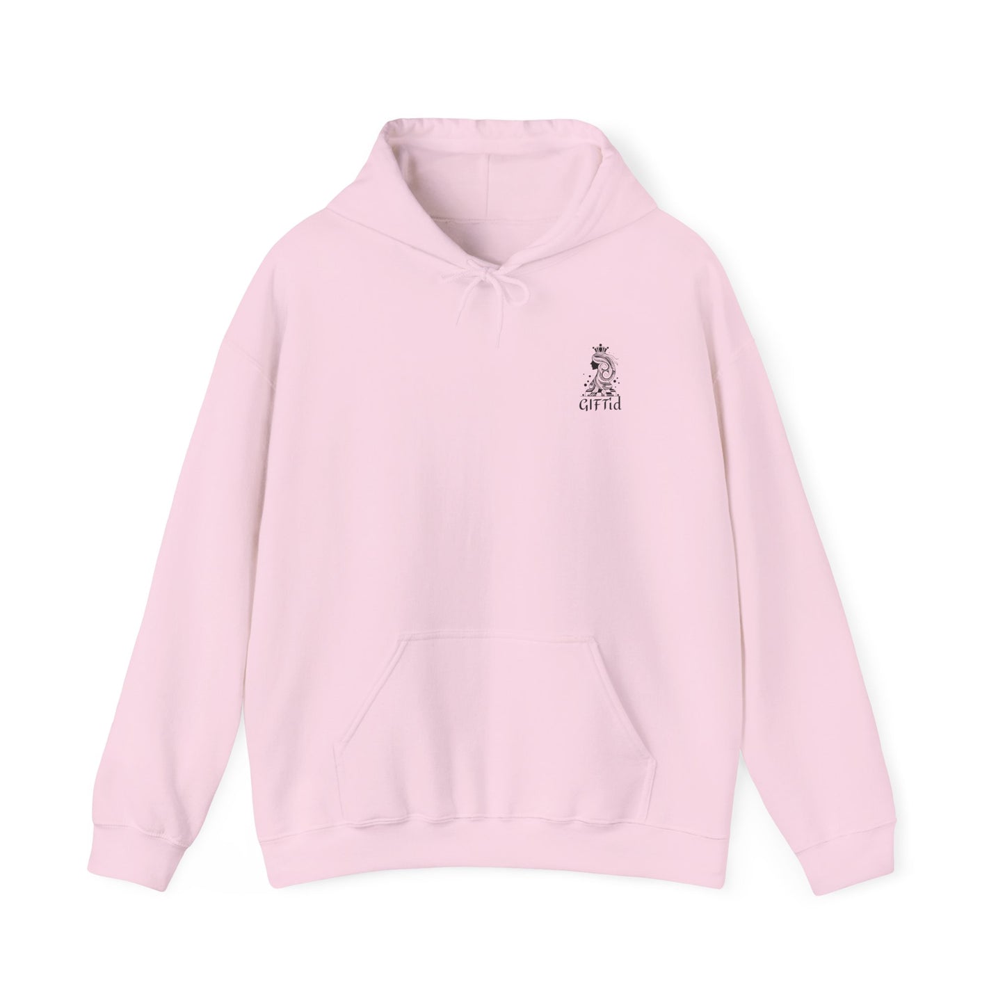 Sky Scraper Hoodie – Fantasy Inspired Wear, Cozy Gift for Gamers, Medieval Lovers, Casual Style, Birthday Present