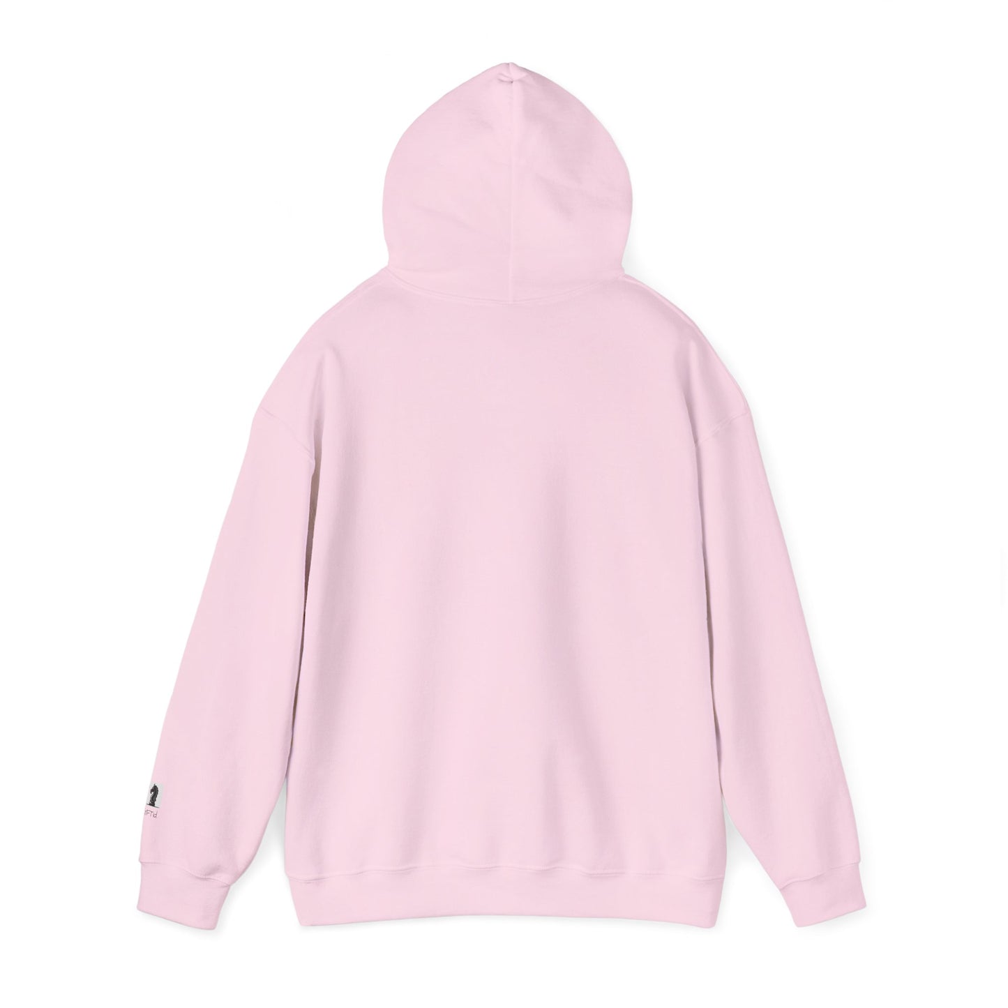 GIFTid "JohnnyMac" Design Hoodie, Casual Fashion, Gift for Him/Her, Cozy Wear, Streetwear Style