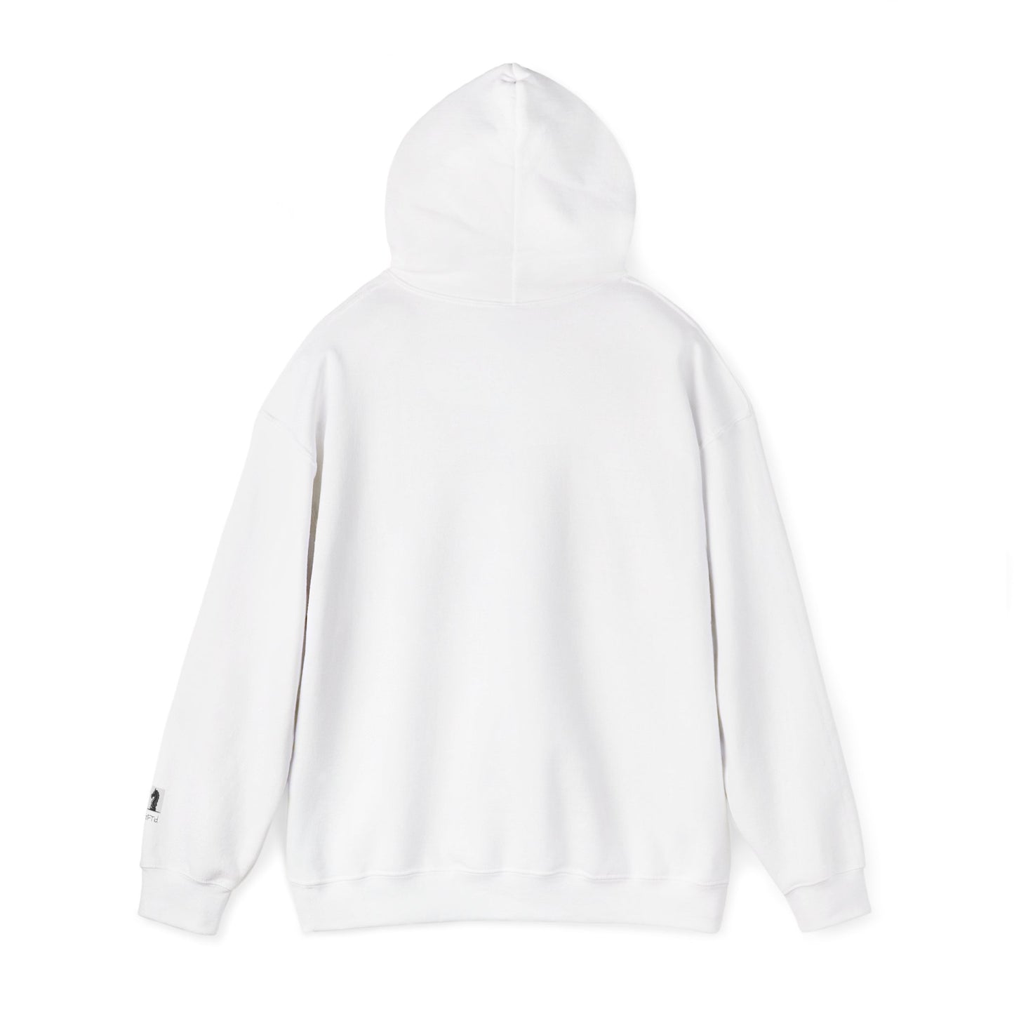 GIFTid "JohnnyMac" Design Hoodie, Casual Fashion, Gift for Him/Her, Cozy Wear, Streetwear Style