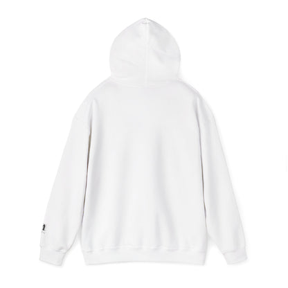 GIFTid "JohnnyMac" Design Hoodie, Casual Fashion, Gift for Him/Her, Cozy Wear, Streetwear Style