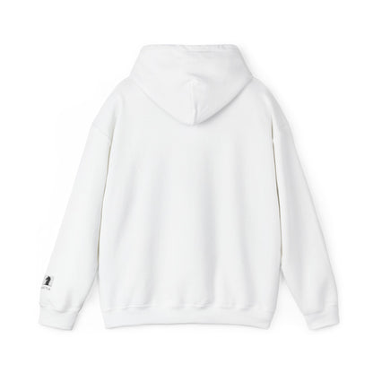 GIFTid "JohnnyMac" Design Hoodie, Casual Fashion, Gift for Him/Her, Cozy Wear, Streetwear Style
