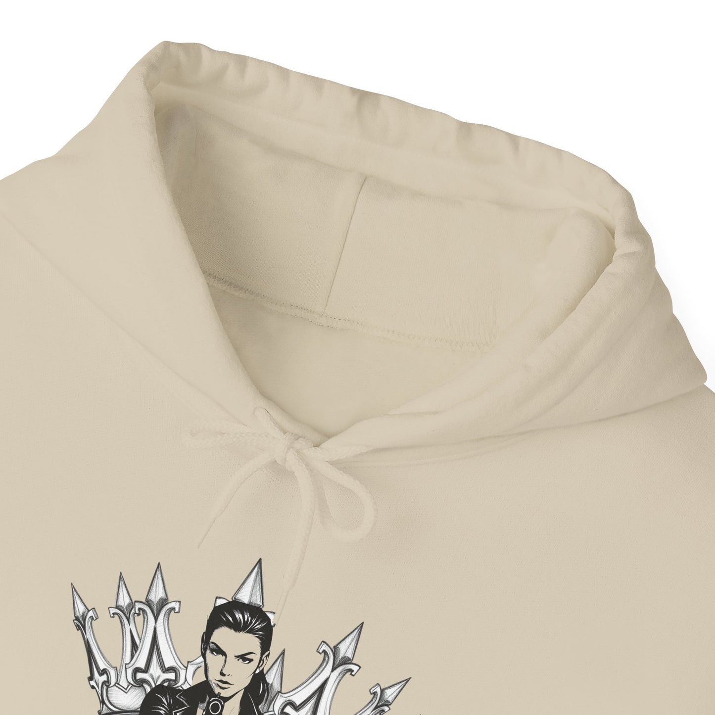 Skilled Marksman Hoodie