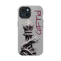 Throne Calls Phone Cases: Gift for Puzzle Lovers, Stylish Phone Protection, Unique Design, Perfect for Birthdays, Holidays