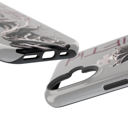Throne Calls Phone Cases: Gift for Puzzle Lovers, Stylish Phone Protection, Unique Design, Perfect for Birthdays, Holidays