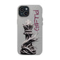 Throne Calls Phone Cases: Gift for Puzzle Lovers, Stylish Phone Protection, Unique Design, Perfect for Birthdays, Holidays