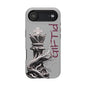 Throne Calls Phone Cases: Gift for Puzzle Lovers, Stylish Phone Protection, Unique Design, Perfect for Birthdays, Holidays
