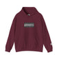 GIFTid "JohnnyMac" Design Hoodie, Casual Fashion, Gift for Him/Her, Cozy Wear, Streetwear Style
