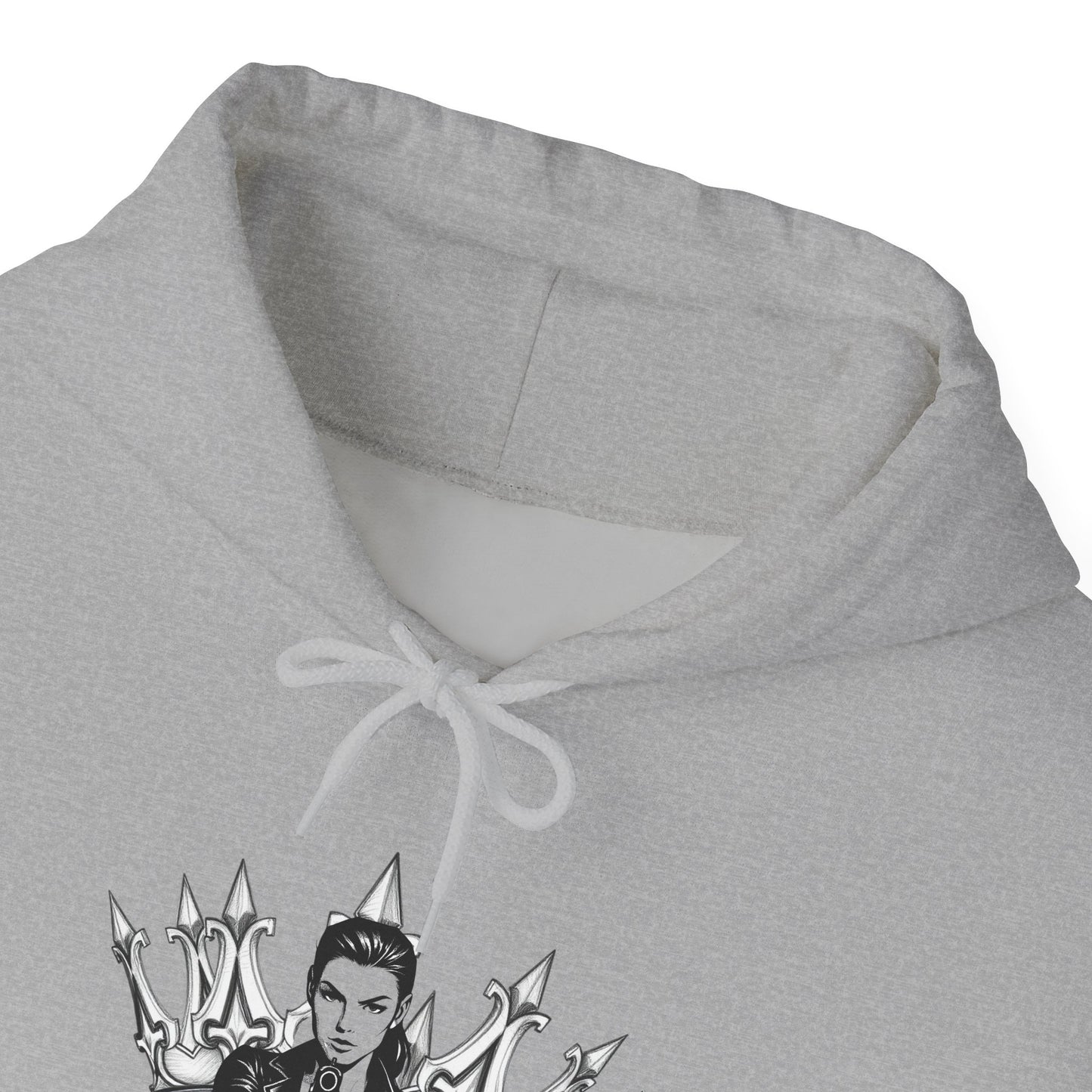 Skilled Marksman Hoodie