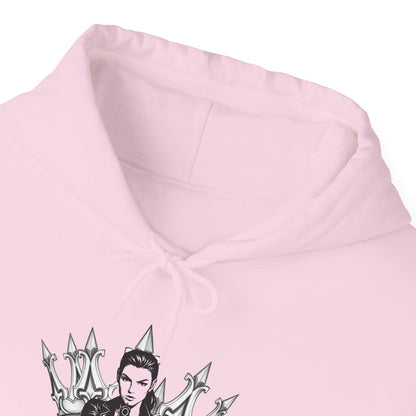 Skilled Marksman Hoodie