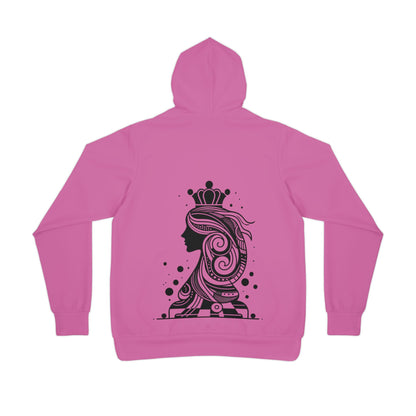 Copy of Queen of Funk Athletic Hoodie Sweatshirt Gift