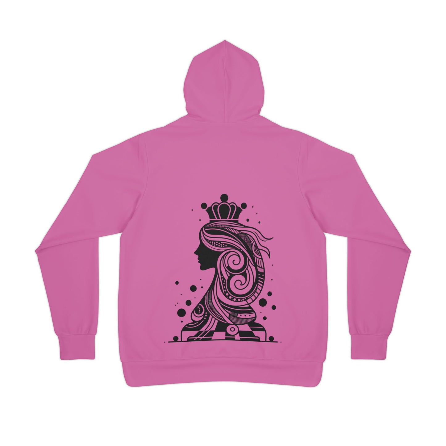 Queen of Funk Athletic Hoodie Sweatshirt Gift